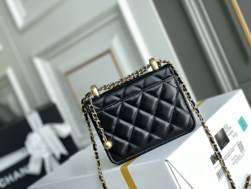 Chanel Satchel Bags